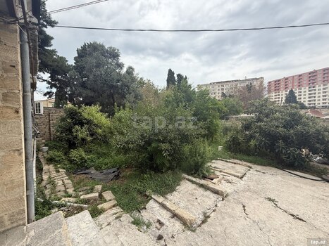 Həyət evi, Xırdalan ş.
