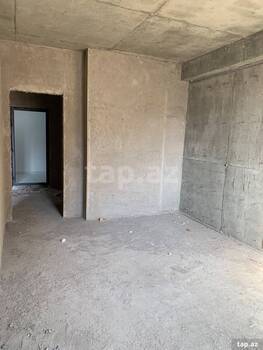 2-otaqlı yeni tikili, Binəqədi r., 51.3 m²