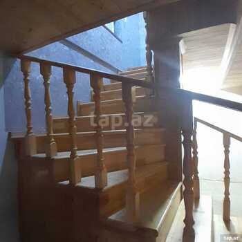 Həyət evi, Kürdəxanı qəs.