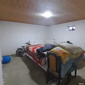 Həyət evi, Kürdəxanı qəs.