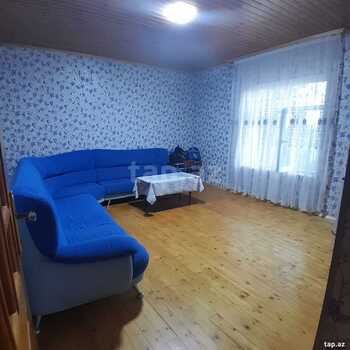 Həyət evi, Kürdəxanı qəs.