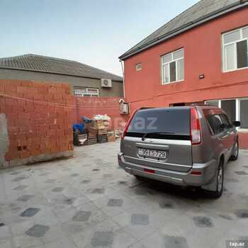 Həyət evi, Kürdəxanı qəs.