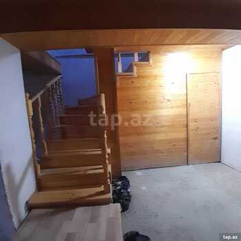 Həyət evi, Kürdəxanı qəs.