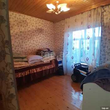 Həyət evi, Kürdəxanı qəs.