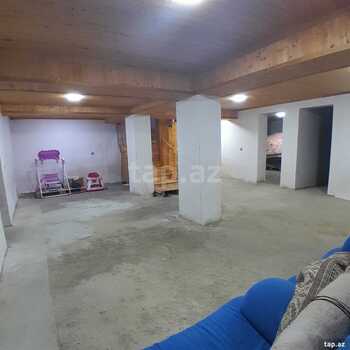 Həyət evi, Kürdəxanı qəs.