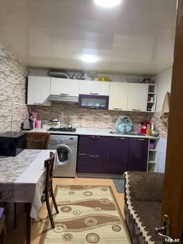 Həyət evi, Maştağa qəs.