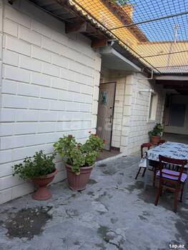 Həyət evi, Maştağa qəs.