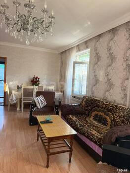 Həyət evi, Maştağa qəs.