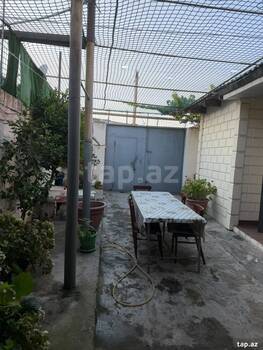 Həyət evi, Maştağa qəs.
