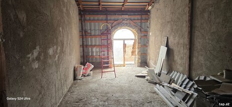 5-otaqlı yeni tikili, Xırdalan ş., 128 m²