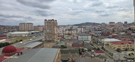 5-otaqlı yeni tikili, Xırdalan ş., 128 m²