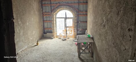 5-otaqlı yeni tikili, Xırdalan ş., 128 m²