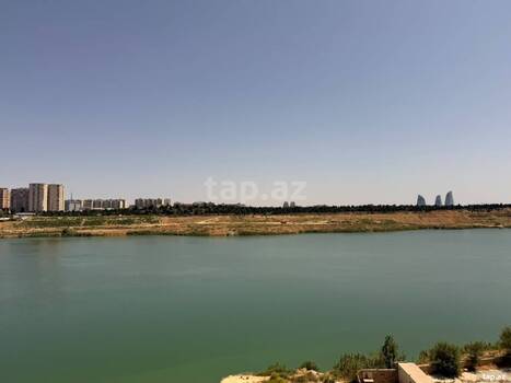 3-otaqlı yeni tikili, Yasamal r., 83 m²