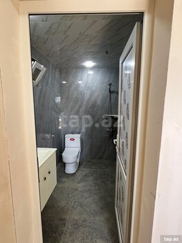 Həyət evi, Sabunçu r.