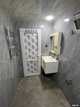 Həyət evi, Sabunçu r.