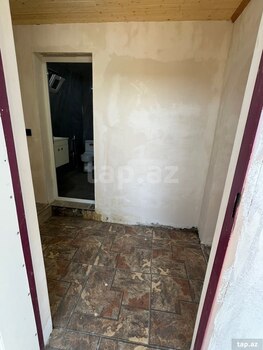 Həyət evi, Sabunçu r.