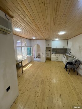 Həyət evi, Sabunçu r.