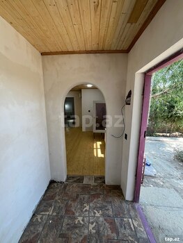 Həyət evi, Sabunçu r.