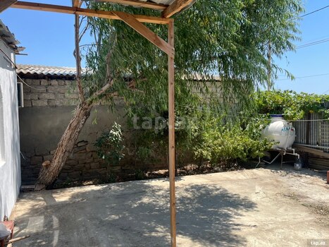 Həyət evi, Sabunçu r.