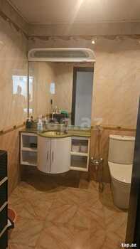 4-otaqlı yeni tikili, Nərimanov r., 170 m²