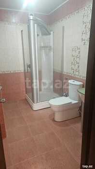4-otaqlı yeni tikili, Nərimanov r., 170 m²