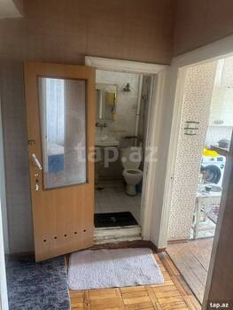 2-otaqlı mənzil kirayə verilir, 28 May m., 80 m²