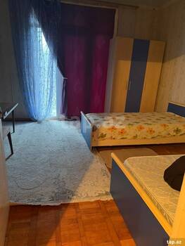2-otaqlı mənzil kirayə verilir, 28 May m., 80 m²