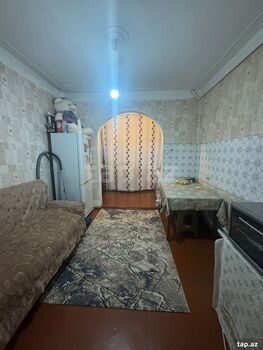 4-otaqlı mənzil, Xalqlar Dostluğu m., 100 m²