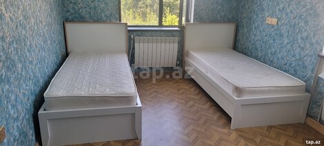 Həyət evi kirayə verilir, Həzi Aslanov qəs.