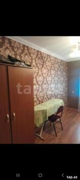2-otaqlı mənzil kirayə verilir, Qazax r., 31 m²