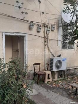 2-otaqlı mənzil kirayə verilir, Qazax r., 31 m²