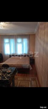 2-otaqlı mənzil kirayə verilir, Qazax r., 31 m²