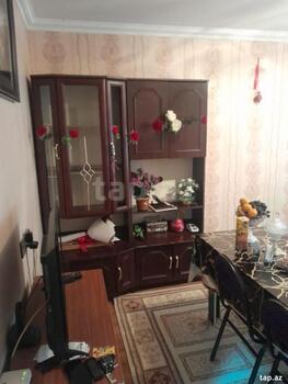 2-otaqlı mənzil kirayə verilir, Qazax r., 31 m²