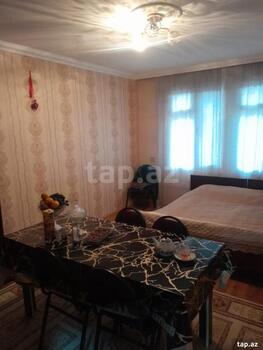 2-otaqlı mənzil kirayə verilir, Qazax r., 31 m²
