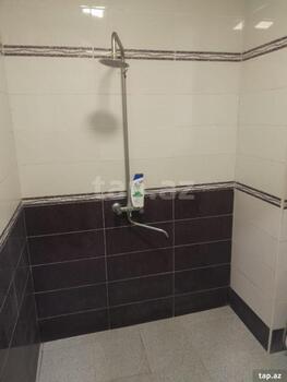 2-otaqlı mənzil kirayə verilir, Qazax r., 31 m²