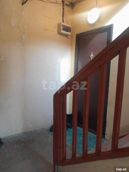 2-otaqlı mənzil kirayə verilir, Qazax r., 31 m²