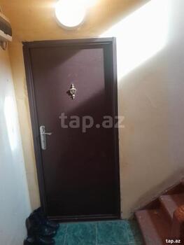 2-otaqlı mənzil kirayə verilir, Qazax r., 31 m²
