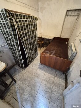 Həyət evi kirayə verilir, E.Akademiyası m.
