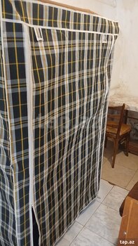 Həyət evi kirayə verilir, E.Akademiyası m.