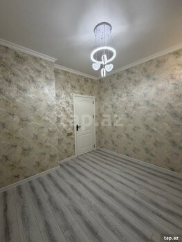 2-otaqlı yeni tikili, Qurtuluş küç. 93, 57 m²