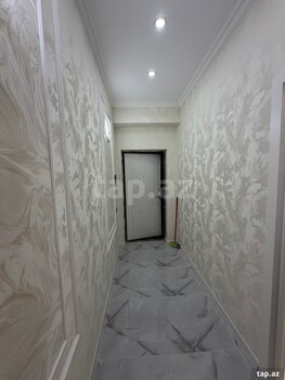 2-otaqlı yeni tikili, Qurtuluş küç. 93, 57 m²