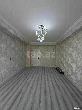 2-otaqlı yeni tikili, Qurtuluş küç. 93, 57 m²