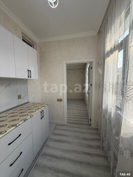 2-otaqlı yeni tikili, Qurtuluş küç. 93, 57 m²