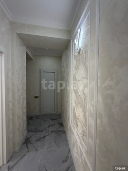 2-otaqlı yeni tikili, Qurtuluş küç. 93, 57 m²
