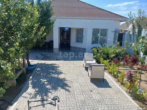 Həyət evi, Binəqədi r.