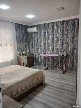 Həyət evi, Binəqədi r.