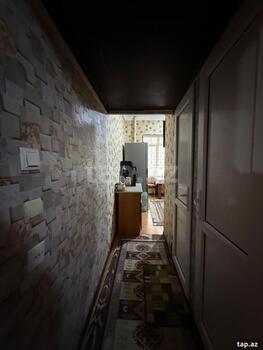 3-otaqlı mənzil, N. Tusi küç., 80 m²