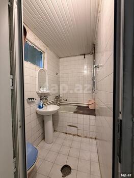 3-otaqlı mənzil, N. Tusi küç., 80 m²