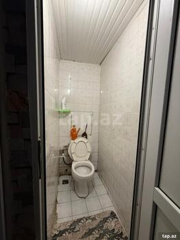 3-otaqlı mənzil, N. Tusi küç., 80 m²