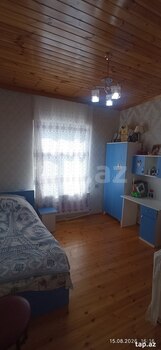 Həyət evi, Qobu qəs.